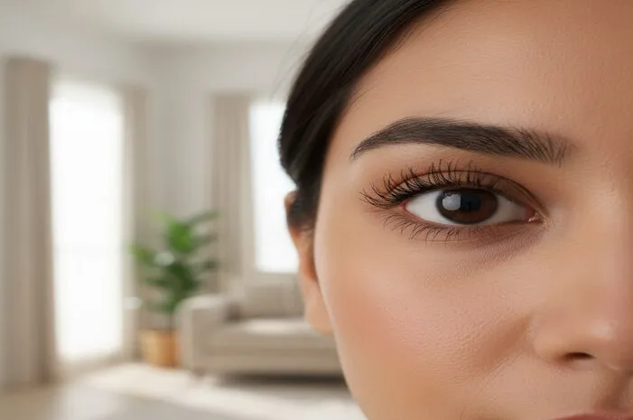 Pupil: Fungsi, Cara Kerja, dan Indikator Kesehatan Mata