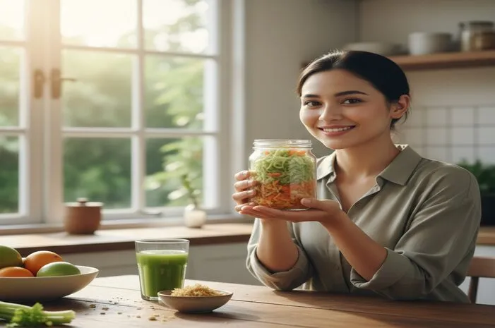 Ampas: Manfaat Tak Terduga dan Cara Memanfaatkannya!