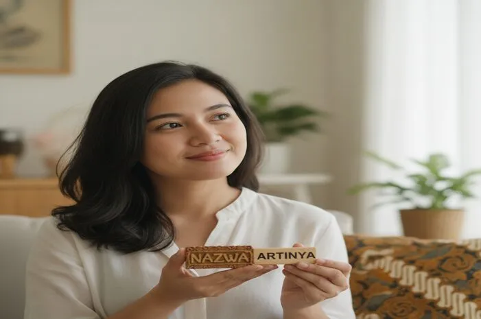 Nazwa Artinya Apa? Makna Indah dan Asal Usul Nama Nazwa