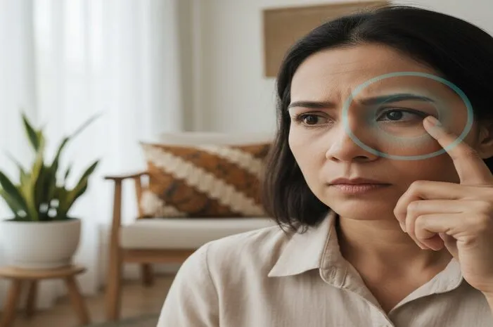 Glaukoma: Penyebab, Faktor Risiko, dan Cara Mencegah