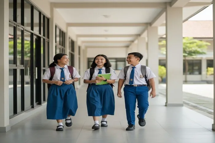 Hak Siswa: Pendidikan Berkualitas dan Aman!