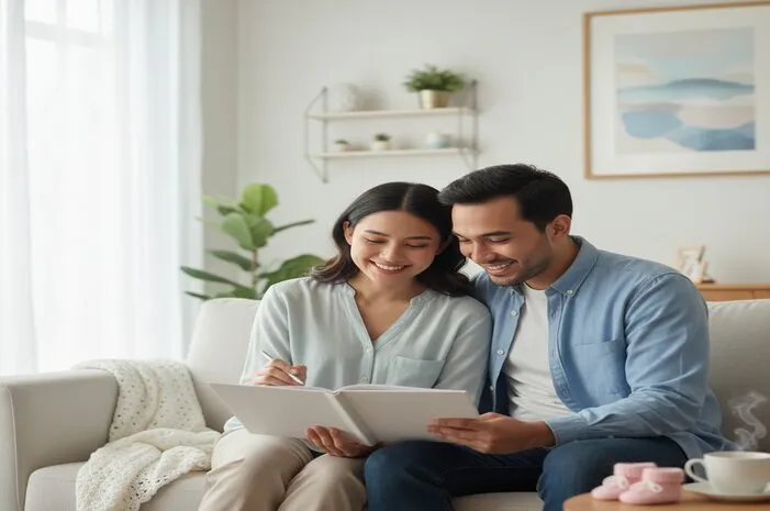 Nama Bayi Perempuan: Islami, Modern dan Cantik