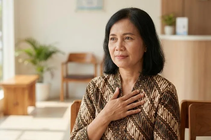 Penyakit Jantung Bocor: Gejala, Jenis, dan Penanganan