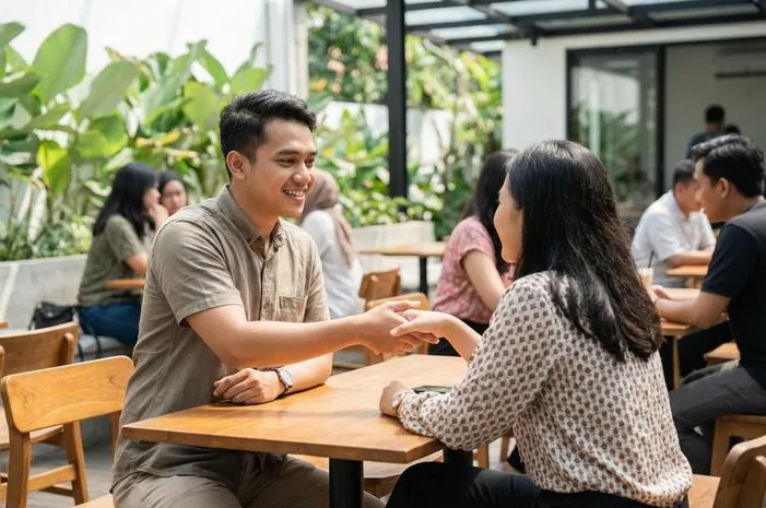 Cara Mendekati Wanita: Tips Ampuh dan Anti Gagal!