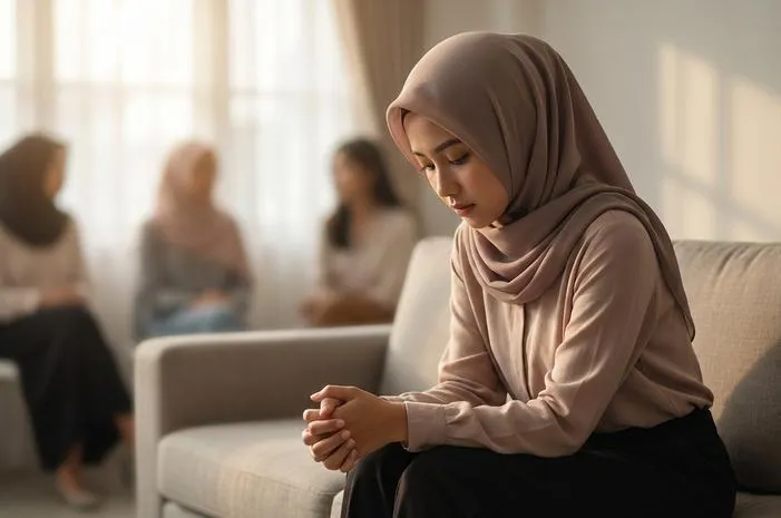 Gynophobia: Gejala, Penyebab, dan Cara Mengatasi Fobia Wanita