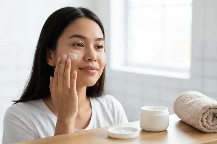 Moisturizer untuk Skin Barrier Sehat dan Glowing!