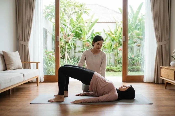 Cara Mudah Melakukan Sikap Kayang | Panduan Lengkap