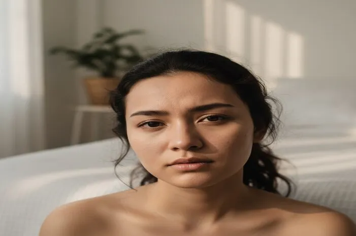 7 Ciri Ciri Wajah Kusam yang Sering Tidak Disadari