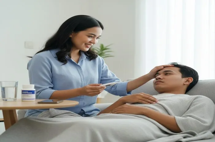 Mengenal Manfaat Vaksin Td Booster Tetanus dan Difteri