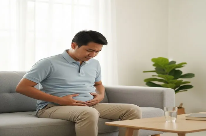 Waspada Penyakit Perut Membesar dan Berbagai Penyebabnya