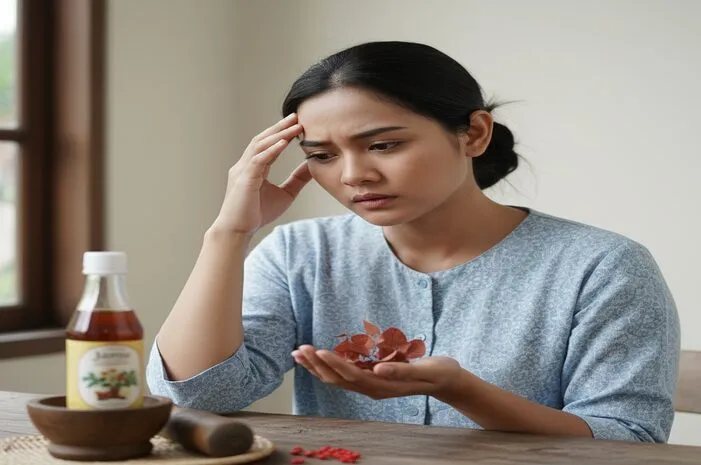Waspadai Bahaya Daun Saga dan Risiko Efek Sampingnya