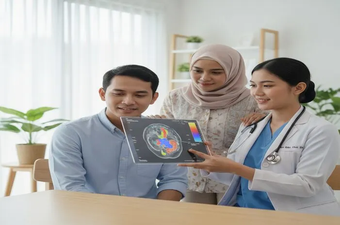 Manfaat MRCP untuk Deteksi Masalah Empedu dan Pankreas