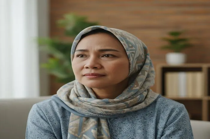 Kenali Blefarospasme Gejala Mata Kedutan dan Cara Mengatasi