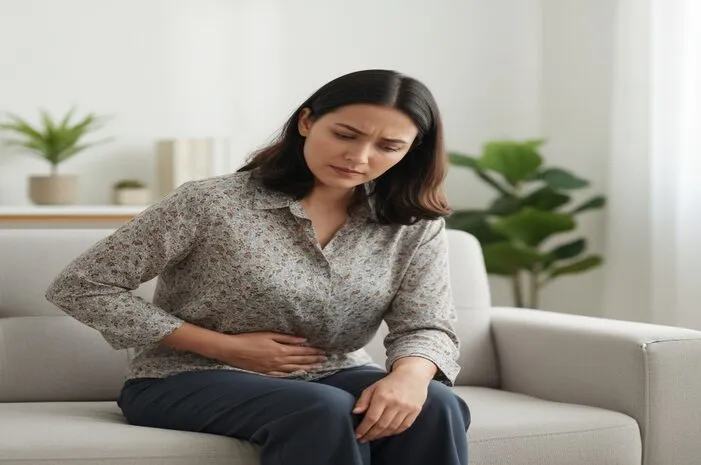 Penyebab Nyeri Perut Bagian Kanan Dari Gas Hingga Usus Buntu