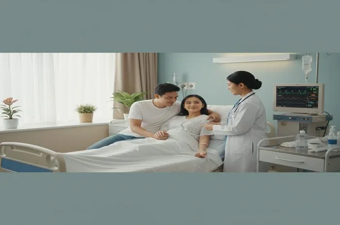 Arti Induksi dalam Berbagai Bidang Medis dan Dunia Kerja