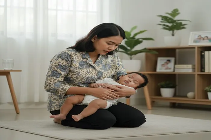 Cara Mengatasi Breath Holding Spell Saat Anak Berhenti Napas