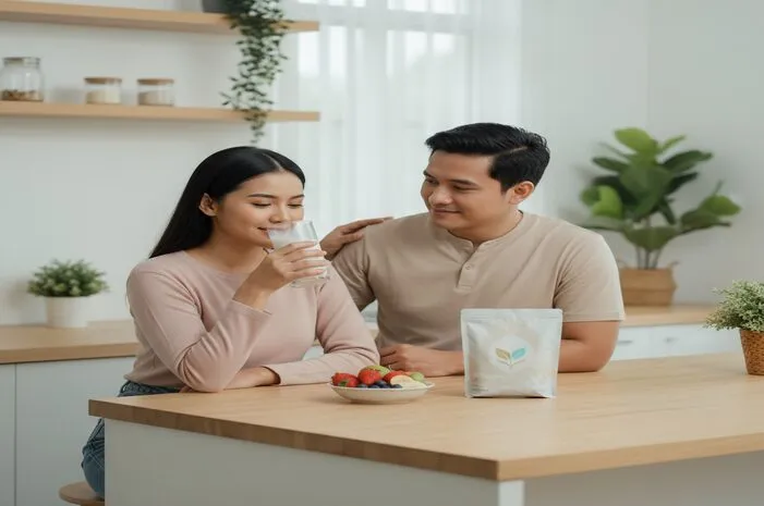 Rekomendasi Susu Penyubur Kandungan Agar Cepat Hamil Terbaik