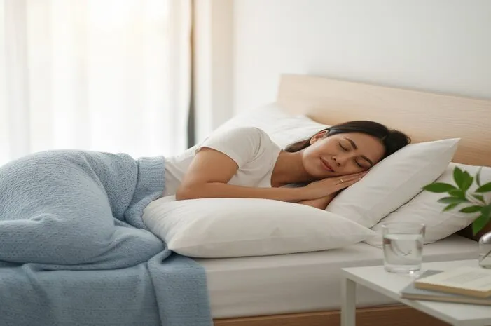 Tips Posisi Tidur Setelah Operasi Ambeien Paling Nyaman