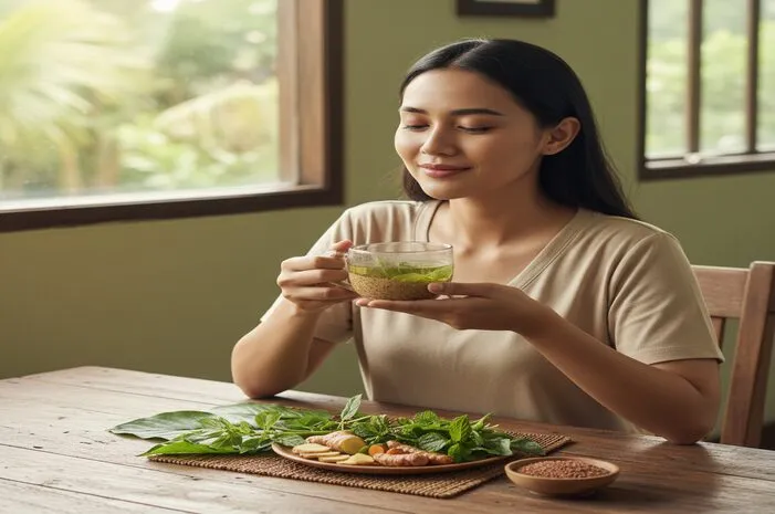 5 Daun untuk Asam Lambung Tinggi yang Ampuh Redakan Gejala