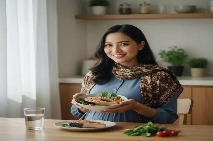 Manfaat Ikan Tongkol untuk Ibu Hamil Agar Janin Cerdas