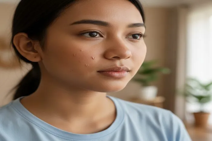 Cara Menghilangkan Ice Pick Scar Agar Kulit Kembali Mulus