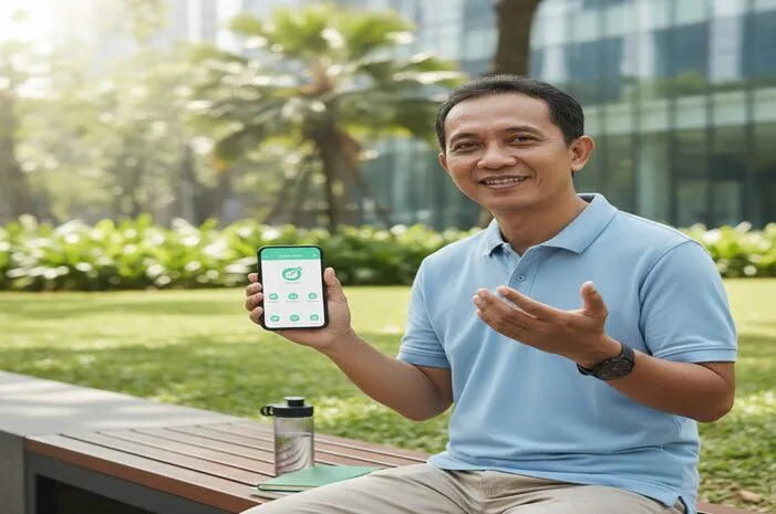 Rawat Kulit Bayi Tetap Lembut Dengan Produk Jonson