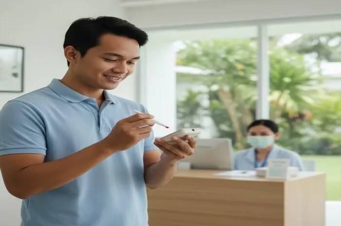 Mengenal Gejala SGB dan Cara Mengatasi Penyakit Saraf Ini