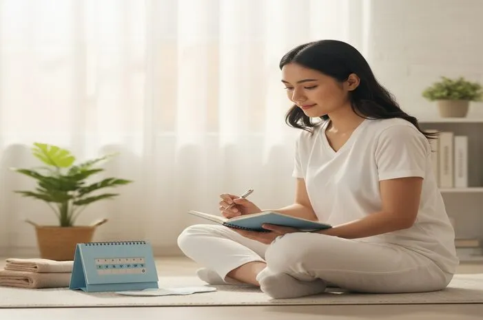 Darah Istihadhah Berapa Hari? Simak Batas dan Hukumnya