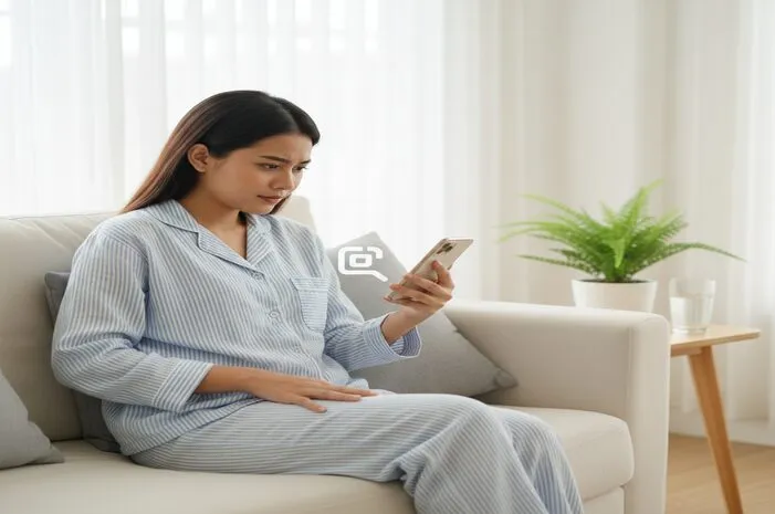 Cara Atasi Varises Vagina Agar Ibu Hamil Tetap Nyaman