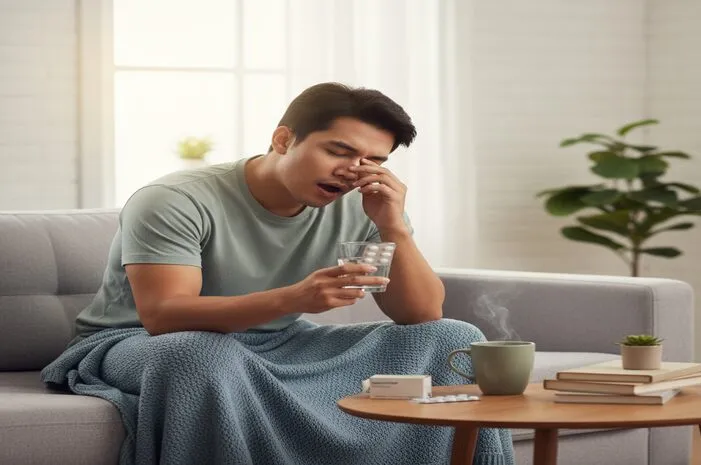 Minum Paracetamol Bikin Ngantuk Ga? Simak Fakta Medisnya