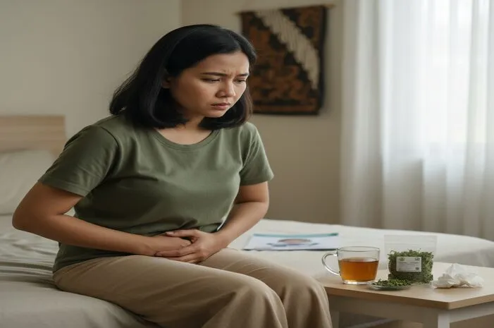 Waspada Efek Samping Daun Meniran dan Cara Konsumsi Aman