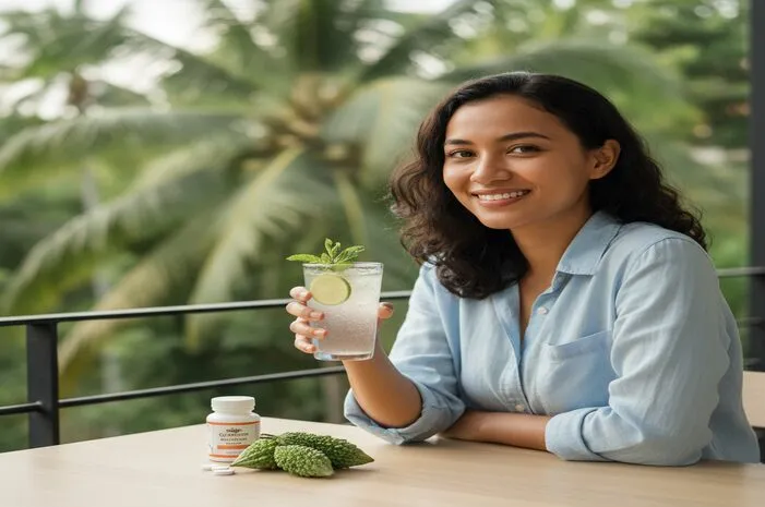 Mengenal Keunikan Tonic Water Minuman Soda Rasa Kina