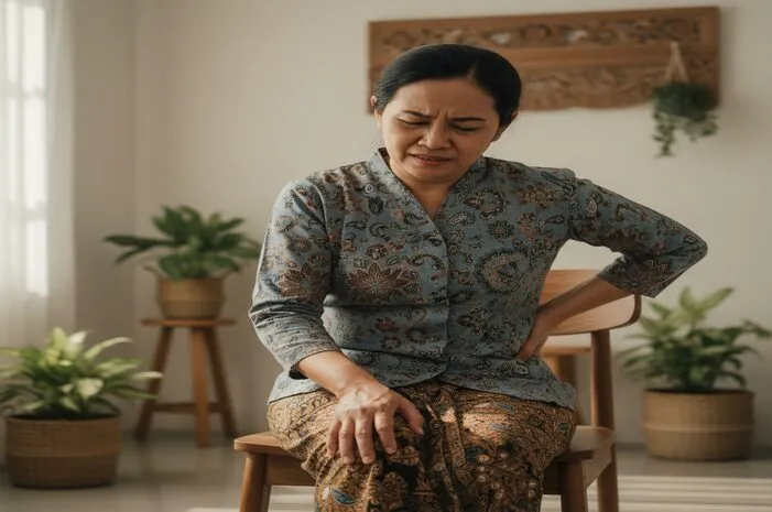 Tulang Terasa Sakit dan Ngilu? Kenali Penyebab dan Solusi