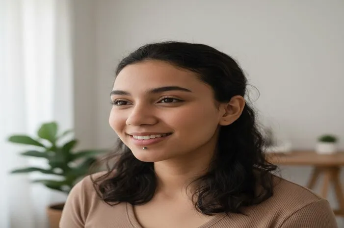 Mengenal Jenis Piercing Bibir Populer Dan Cara Merawat Aman