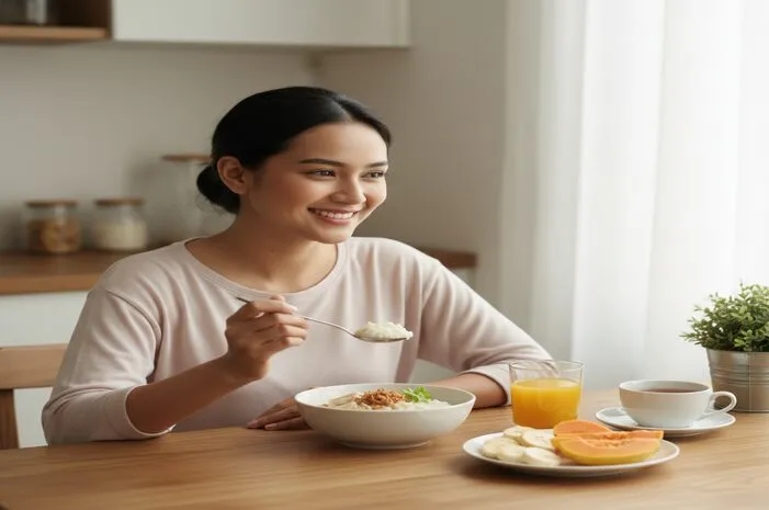 Pahami Arti Breakfast Beserta Manfaat dan Ide Menu Sarapan