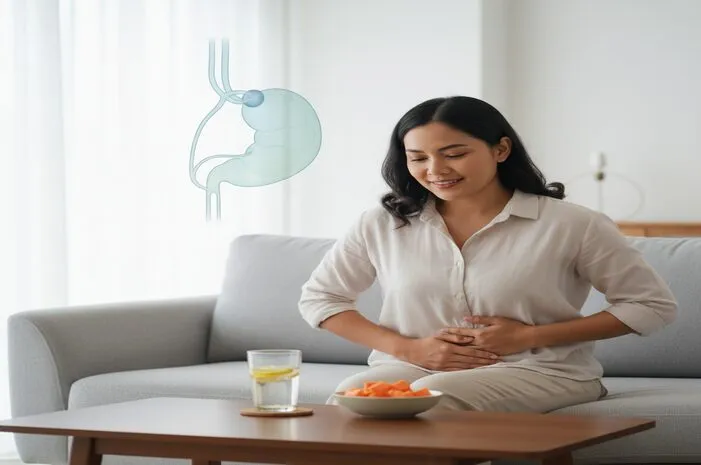 Mengenal Vesica Fellea Fungsi dan Gejala Gangguannya