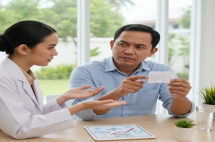 Basofil Tinggi Artinya Simak Penyebab Serta Cara Mengatasi