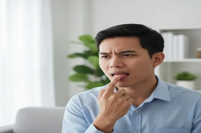 Lidah Kebas Kenapa? Kenali Penyebab dan Cara Mengatasinya