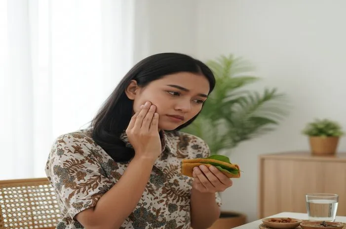 Cara Merapikan Gigi Tongos Agar Senyum Makin Percaya Diri