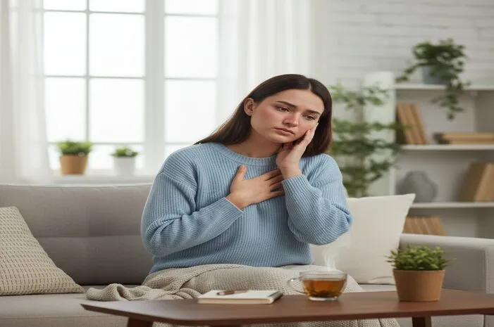 Mengenal Lebih Dekat Autoimun SLE si Penyakit Seribu Wajah