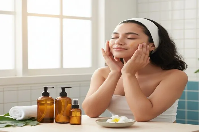 Rekomendasi Cleansing Oil Terbaik untuk Wajah Bersih Glowing