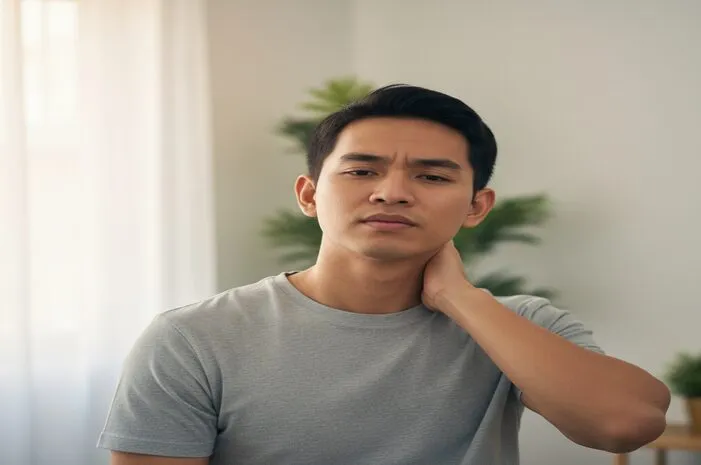 Mengenal Gejala Kaku Kuduk Sebagai Tanda Bahaya Meningitis