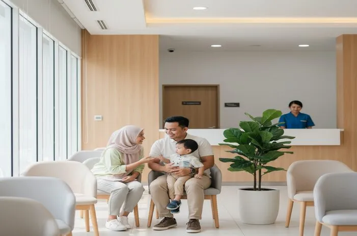 Kenali Berbagai Layanan Medis Lengkap Di Rumah Sakit Umum