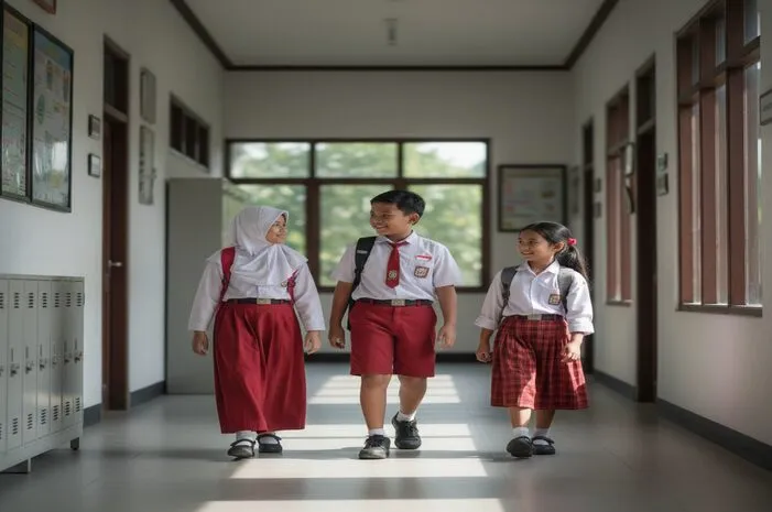 Kenali Hak Disekolah Agar Siswa Nyaman Belajar