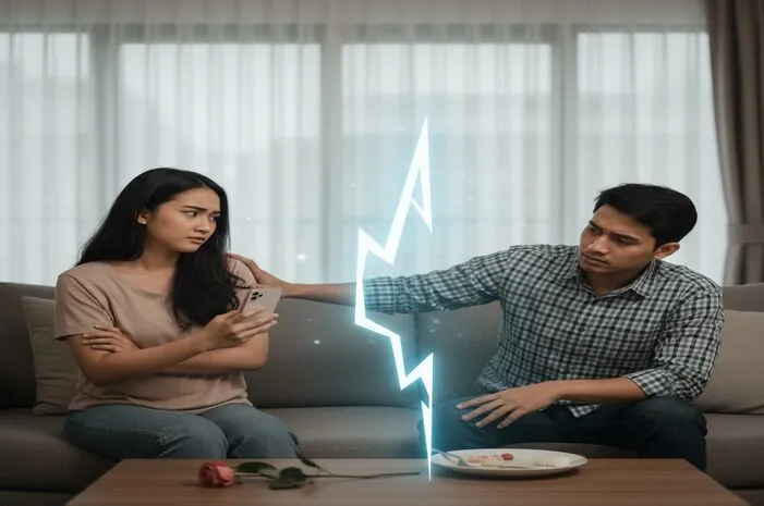 Kenali Tanda Egois dalam Hubungan dan Cara Mengatasinya