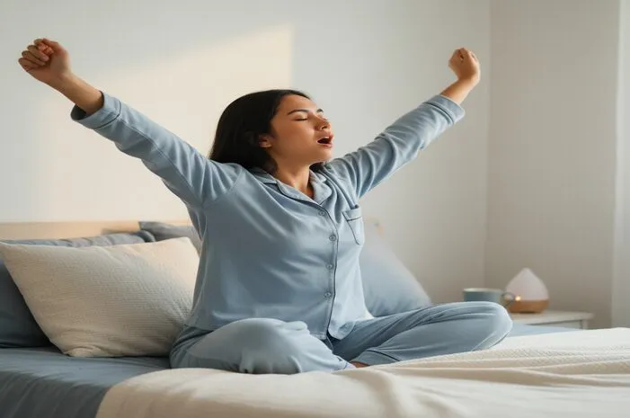 Cara Agar Ngantuk? Ini Tips Tidur Nyenyak!