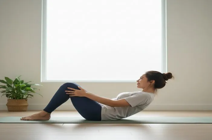 Guling Belakang: Panduan Lengkap dan Mudah Dipahami