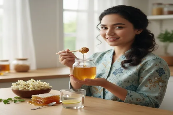 Madu Akasia: Manfaat dan Keunggulan Madu Spesial