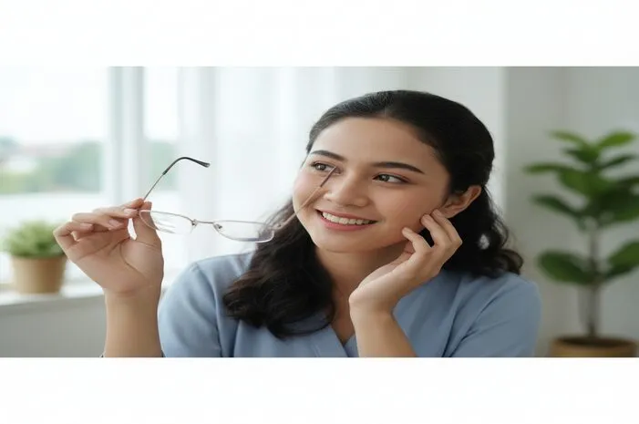 Bebas Kacamata dengan Lasik Surgery Proses Cepat dan Aman