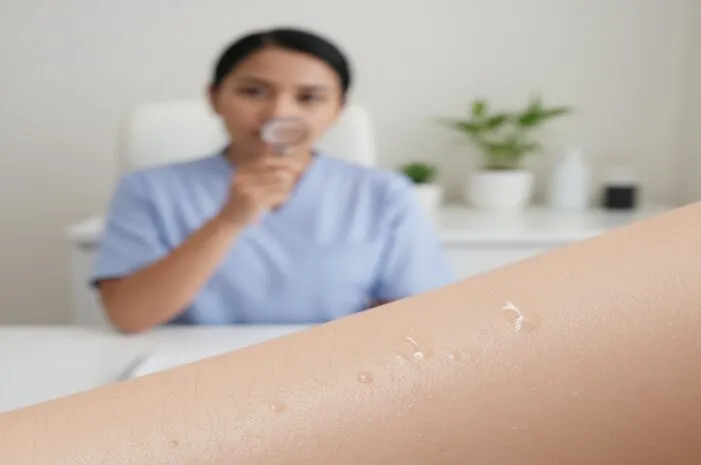 Mengenal Kelenjar Sebasea dan Peran Pentingnya bagi Kulit